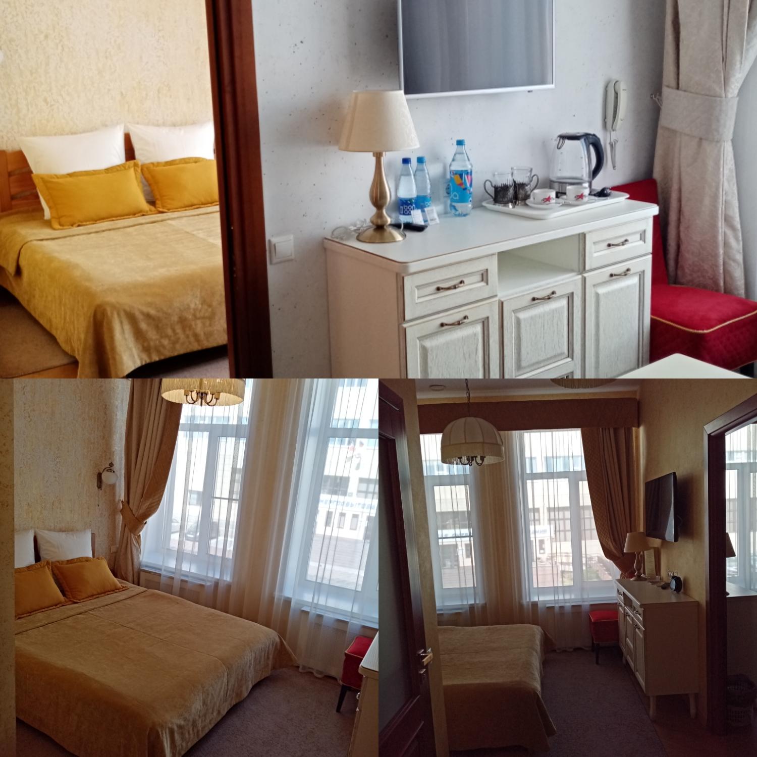 Фото Партком