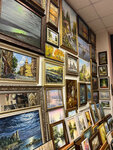 Art-Grad (Leninskiy Avenue, 101Ж), picture framing