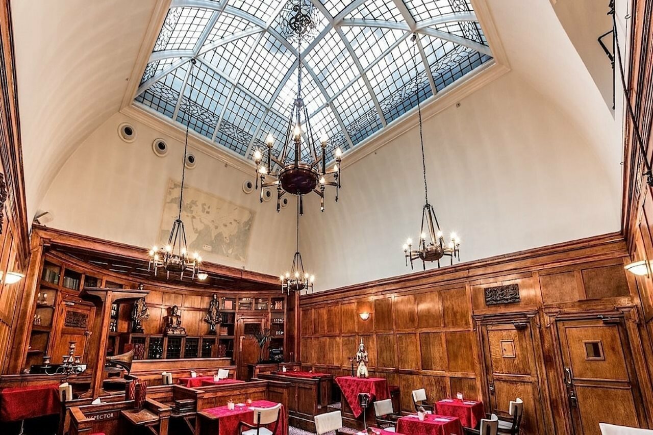 Фото Courthouse Hotel