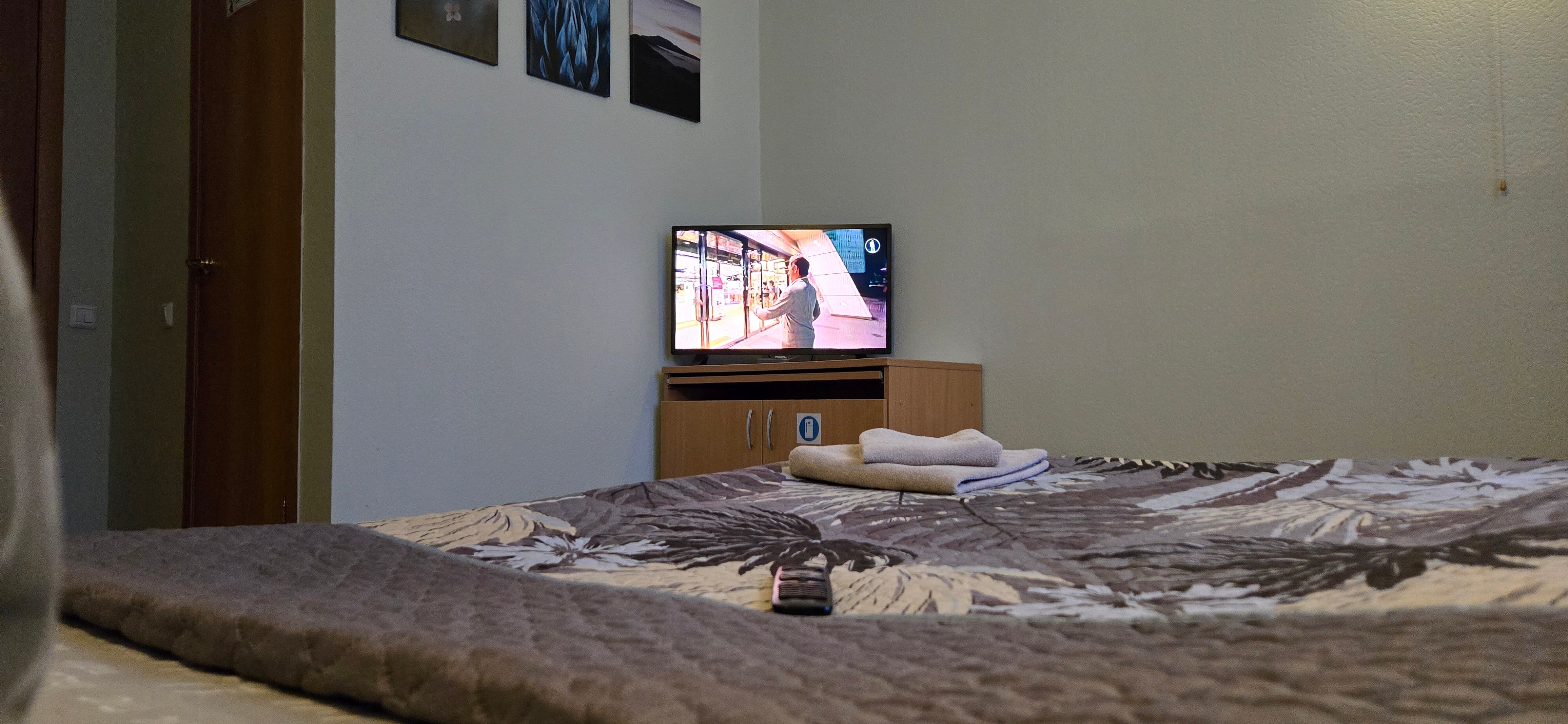 Фото Октябрьская