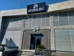 Aydin Group Construction (Antalya, Muratpasa District, Rauf Denktas Avenue, 67A), compañía de construcción