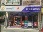 Orche Communication (İstanbul, Bayrampaşa, Terazidere Mah., Evren Sok., 2A) ، متجر للهواتف المحمولة