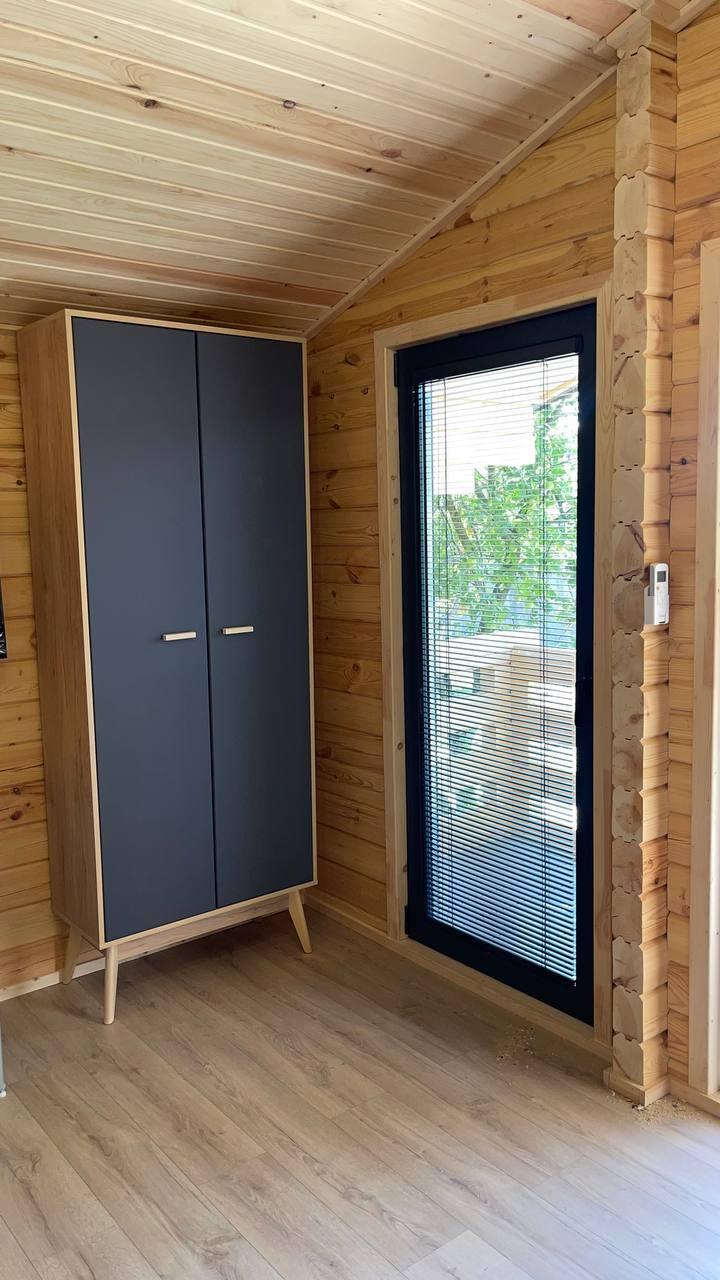 Фото Фруктовый сад