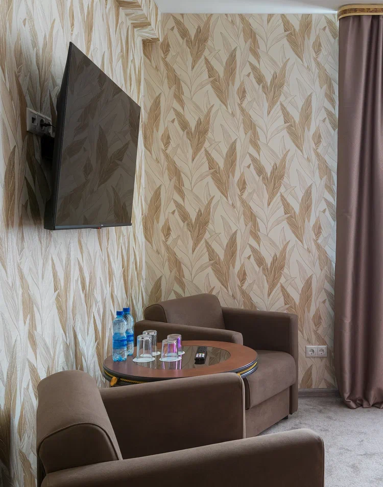 Фото Везендорф