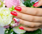 Beauty Nails (A. Nevskogo Street, 101А), beauty salon