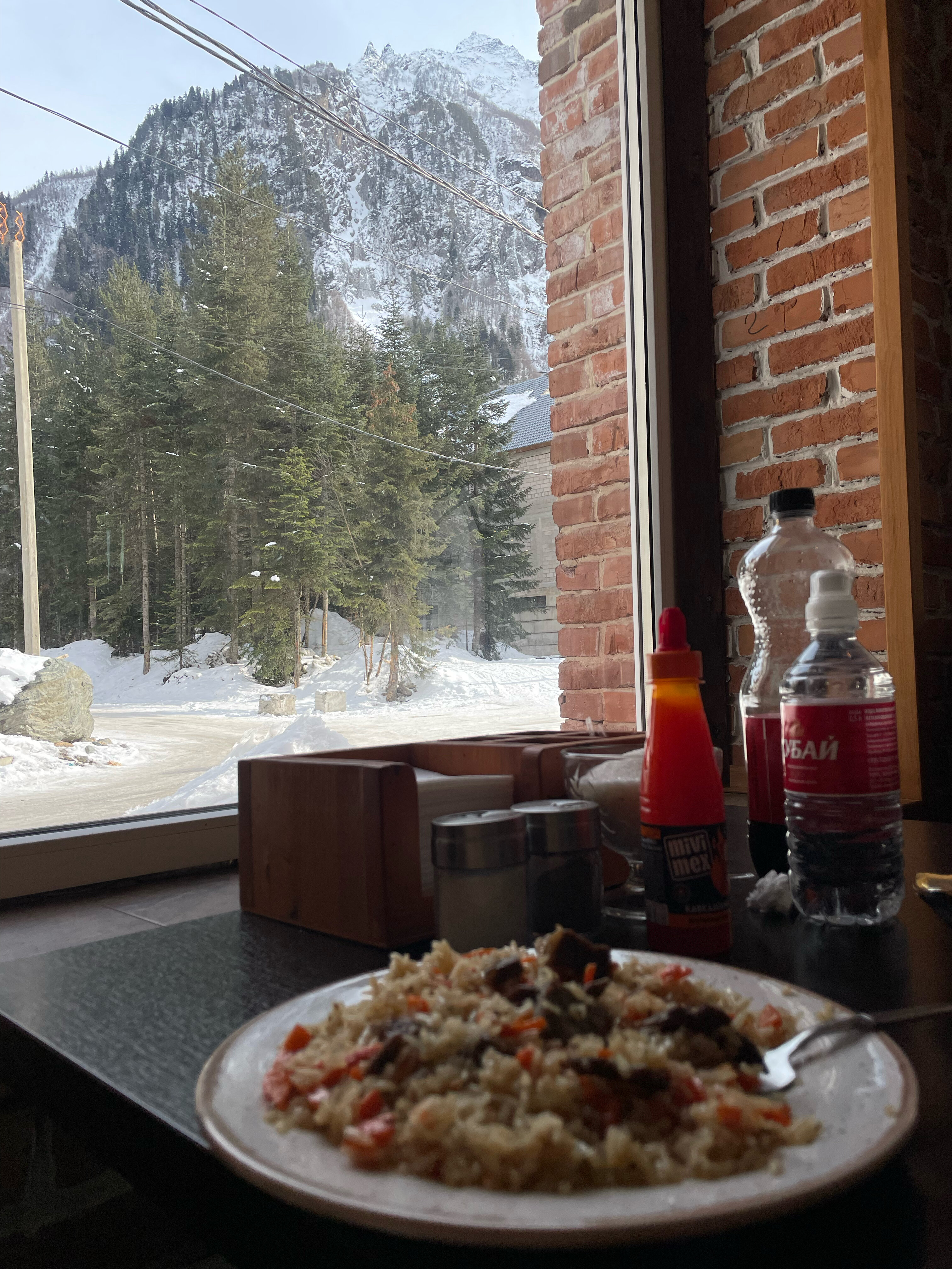 Фото Кавказский двор