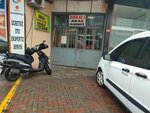 Avcitek Machinery (İstanbul, Bayrampaşa, Uluyol Cad., 20-22A), metalwork