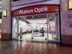 Atasun Optik (Ankara Province, Kecioren District, Yozgat Blv., 99), opticial store