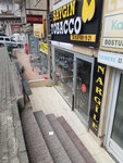 Saygin Tobacco (Bursa, Osmangazi, Dikkaldirim Avenue, 102A), estanco