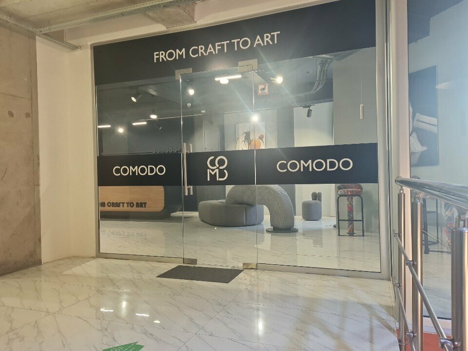 Custom furniture Comodo, Yerevan, photo