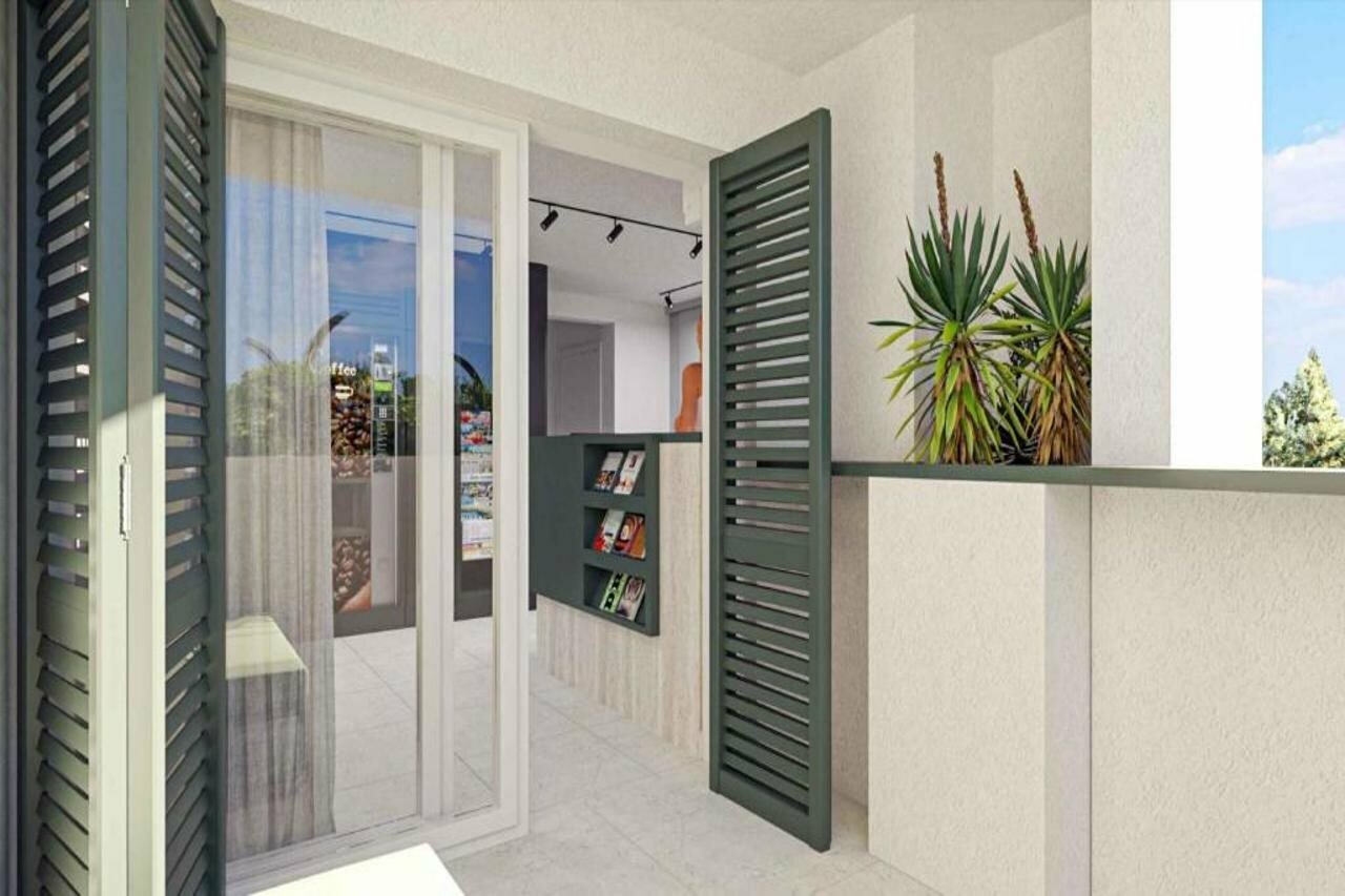 Фото Malinska Green Apartments