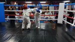 Спортивный клуб, секция (Kalinina Street, 7с1), sports club