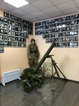 Центр патриотического воспитания (Ostashkovskoe Highway, 1А) ، منظمات المجتمع