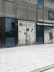 B4Mind (İstanbul, Buyukdere Avenue, 100), advertising agency