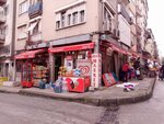 Orhan Market (Bursa, Osmangazi, 3. Tabak Sok., 66) ، محل بقالة