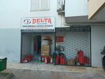 Delta Fire (Antalya, Konyaalti District, Arapsuyu Neighborhood, 617th Street, 11), fireproofing