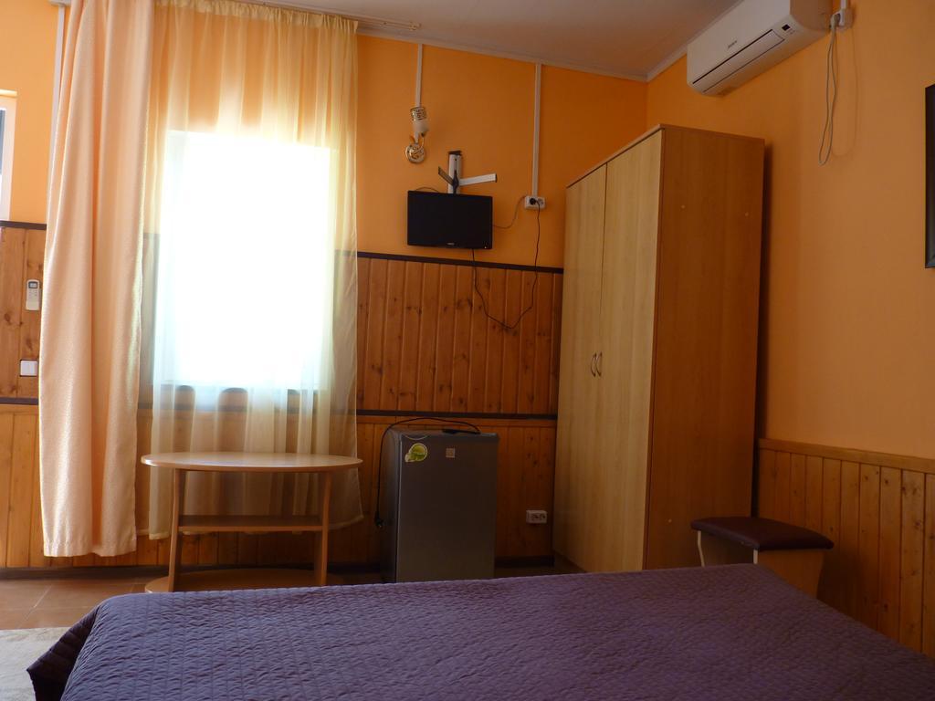 Фото Хуторок