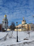 Экскурсионно-паломническая служба РПСЦ (Rogozhsky Posyolok Street, 29с10), excursions