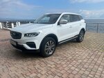 Real-Rent (Симферополь, улица Рубцова, 44), alquiler de coches