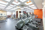 Fitnes Park (Molodoguardeycev Street, 17), fitness club