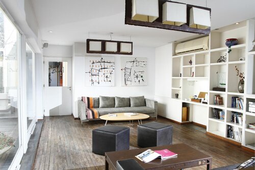Гостиница Didi Rooms в Буэнос-Айресе