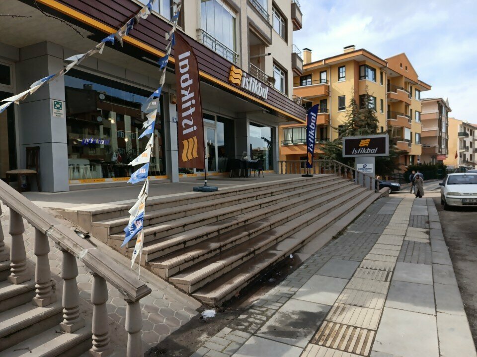 Appliance repair Dincerler Teknik Servis, Ankara, photo