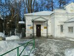 РКПБ им. академика В. М. Бехтерева, 12-е мужское отделение, для принудительного лечения в психиатрическом стационаре общего типа (Republic of Tatarstan, City of Kazan, Sovetskiy City Administrative District, Konstantinovka Urban Housing Estate, ulitsa Tatarstan), departamento del hospital