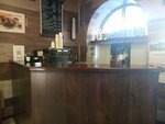 Coffee Owl (Pionerskaya ulitsa, 3), cafetería