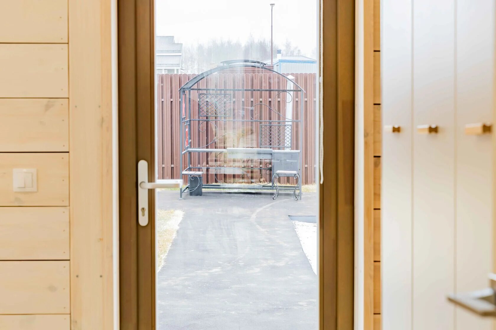 Фото Обкомовская дача