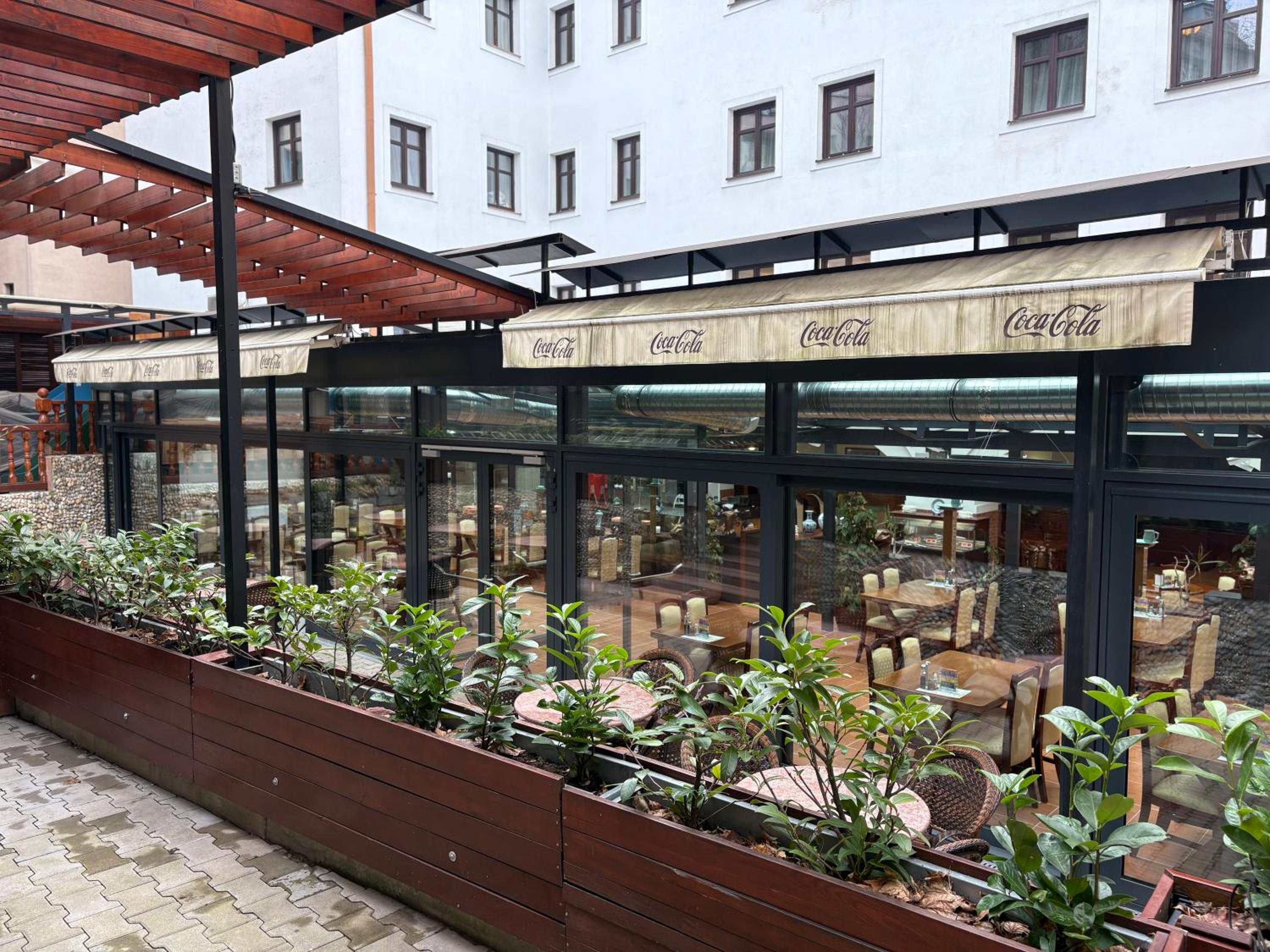 Фото VIP Apartments