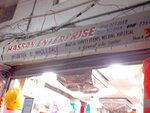 Hassan enterprise (Province of Sindh, Karachi, Seari Quarters, Jeswani Street), hardware store