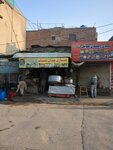 Ghazi Nan Shop (Sutlej Avenue, 8A), restaurant