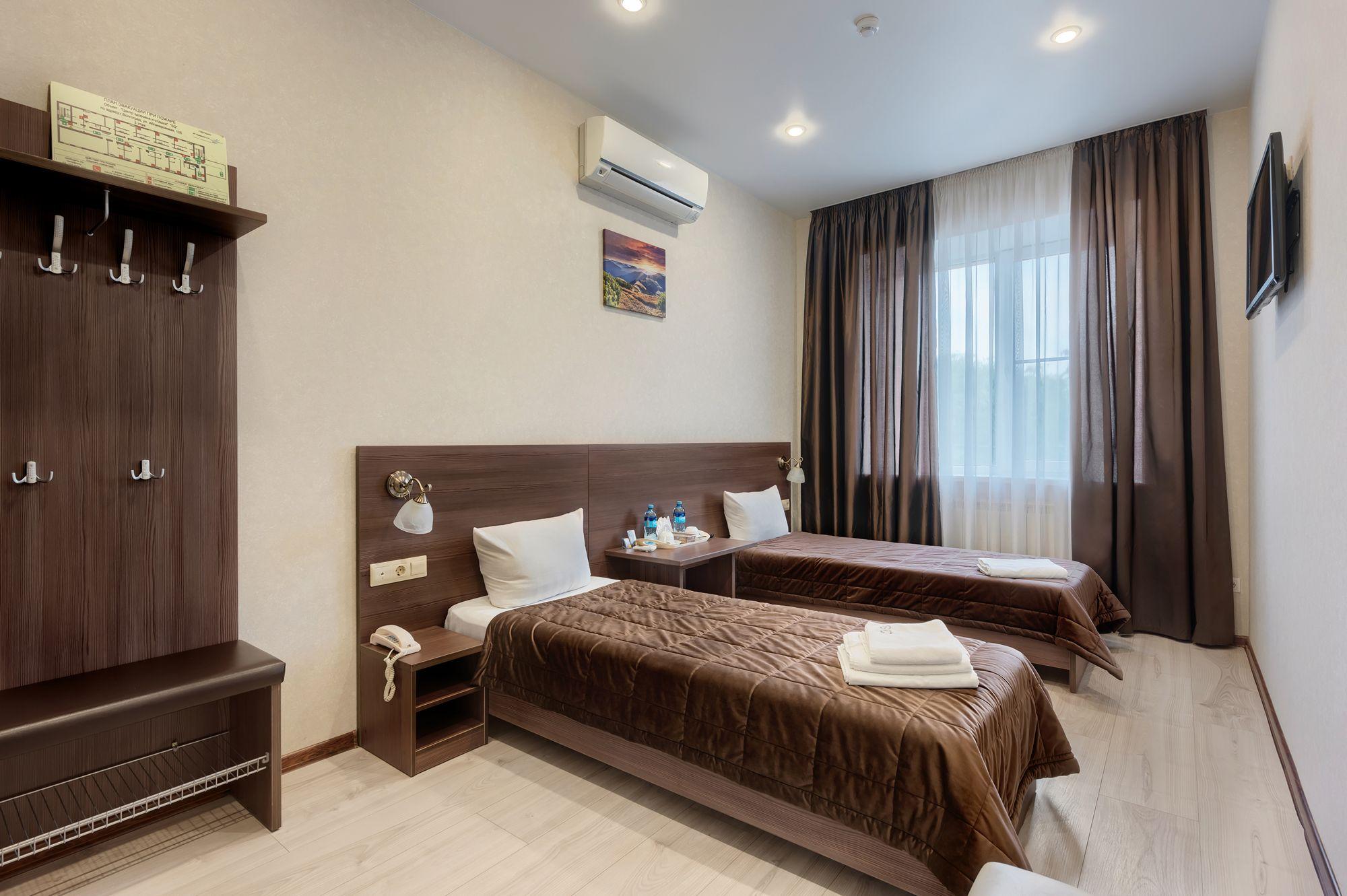 Фото Sq на улице Абганеровская 105