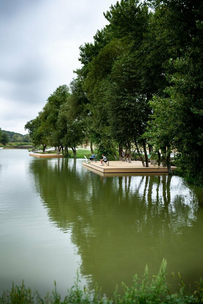 Глэмпинг МПарк, Ставропольский край, фото
