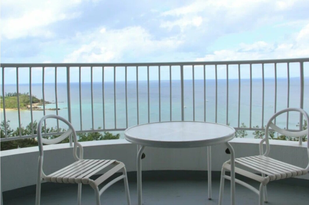 Фото Okinawa Kariyushi Beach Resort Ocean SPA