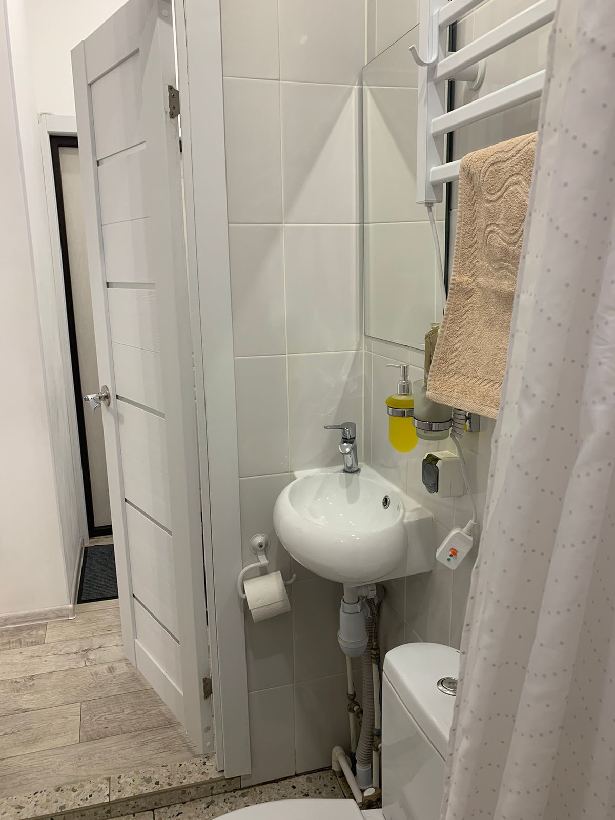 Фото Степаненков