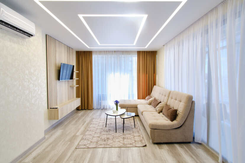 Фото My Home Aparts