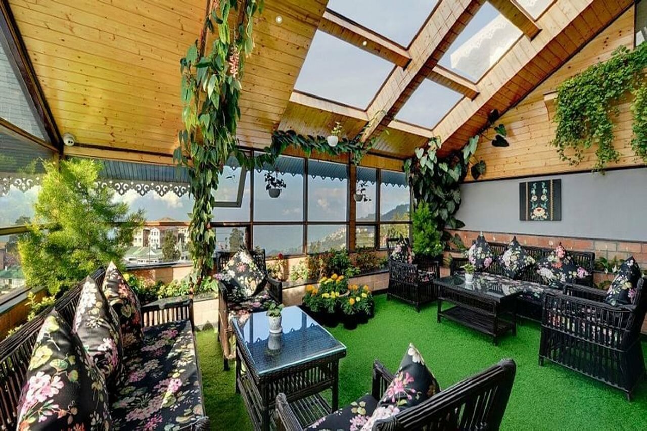 Фото Отель Sumitel Suites & Spa
