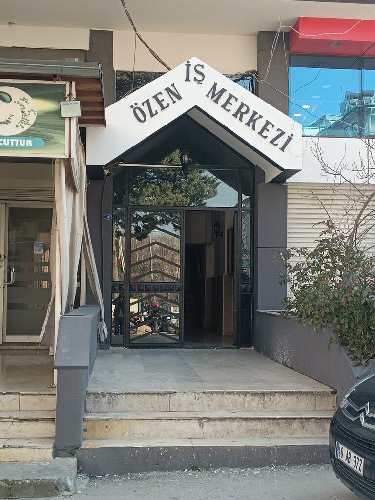 Tax consultants Smmm Ali Geçim, Gaziantep, photo