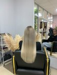 Наращивание волос (territoriya DNP Luch, Luchevaya ulitsa, 1А), extensiones de cabello