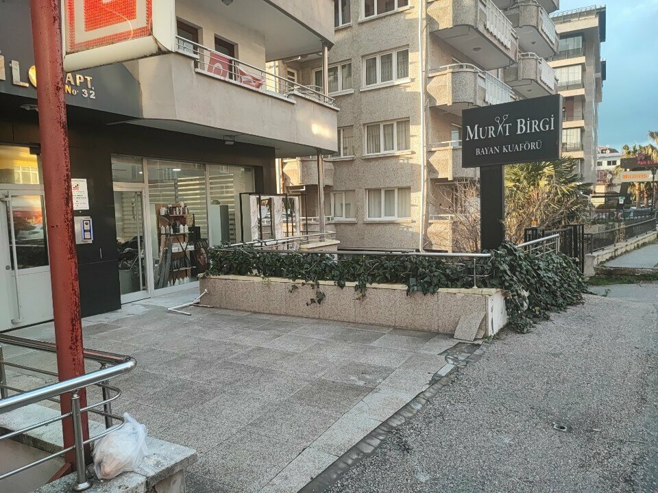 مصففو الشعر Murat Birgi Women's Hairdresser ، بورصة، صورة