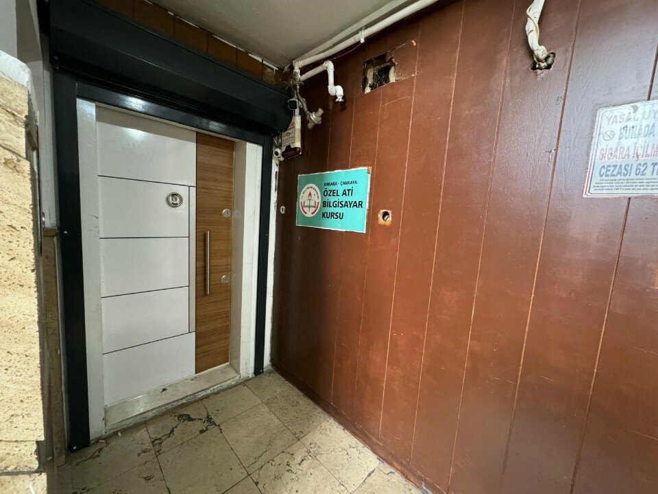 Educational center Ati Egitim Kurumlari, Ankara, photo