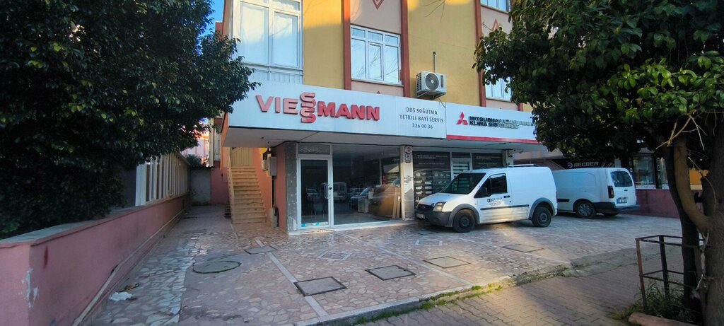 Climate control system repair Dbs Cooling, Antalya, photo