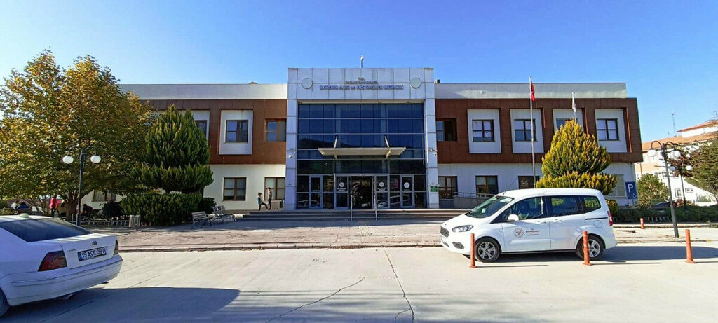 Publishing house Burdur Ilkadim Newspaper, Burdur, photo