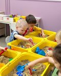 Dannyland (ulitsa imeni Geroya Georgiya Bocharnikova, 3), kindergarten, nursery