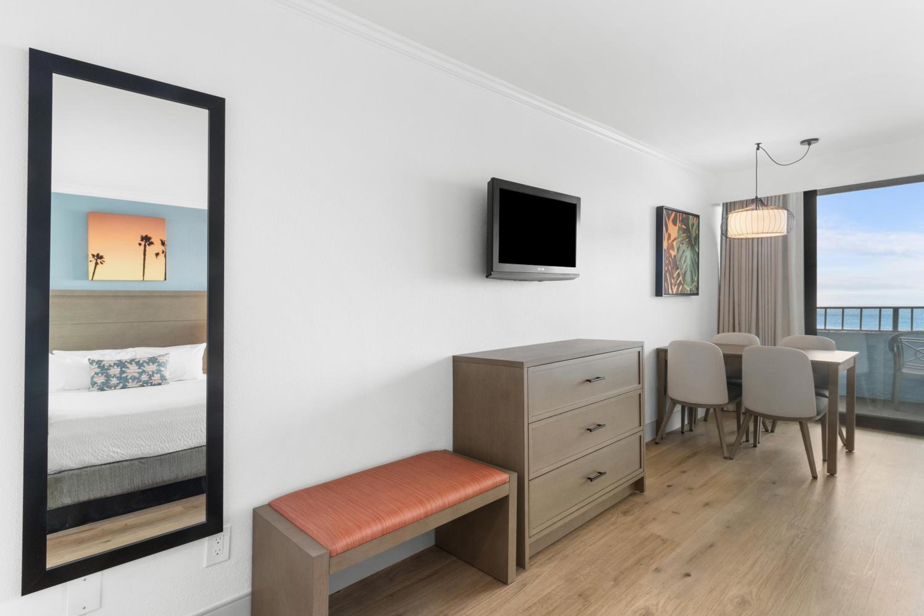 Фото Ocean Reef Resort