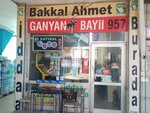 Iddaa Dealer (Ankara Province, Cankaya District, Isci Bloklari Neighborhood, 1516th Avenue, 7D) ، تذاكر اليانصيب