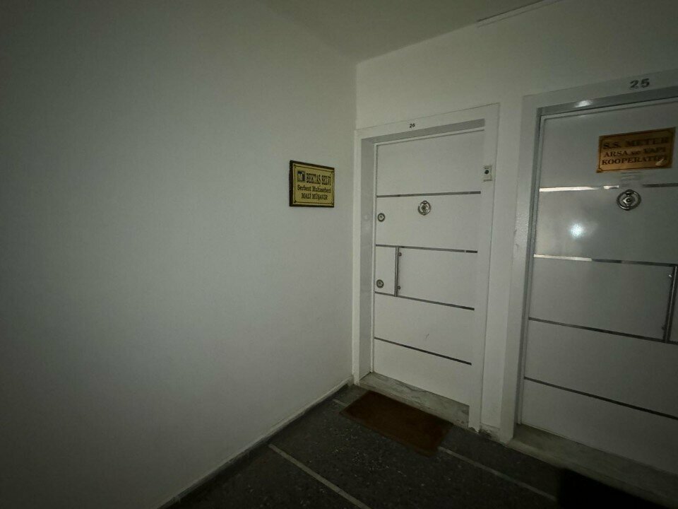 Tax consultants Smmm Bektas Selvi, Ankara, photo