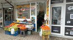 Фрукты овощи (Marshala Zhukova Street, 13), greengrocery