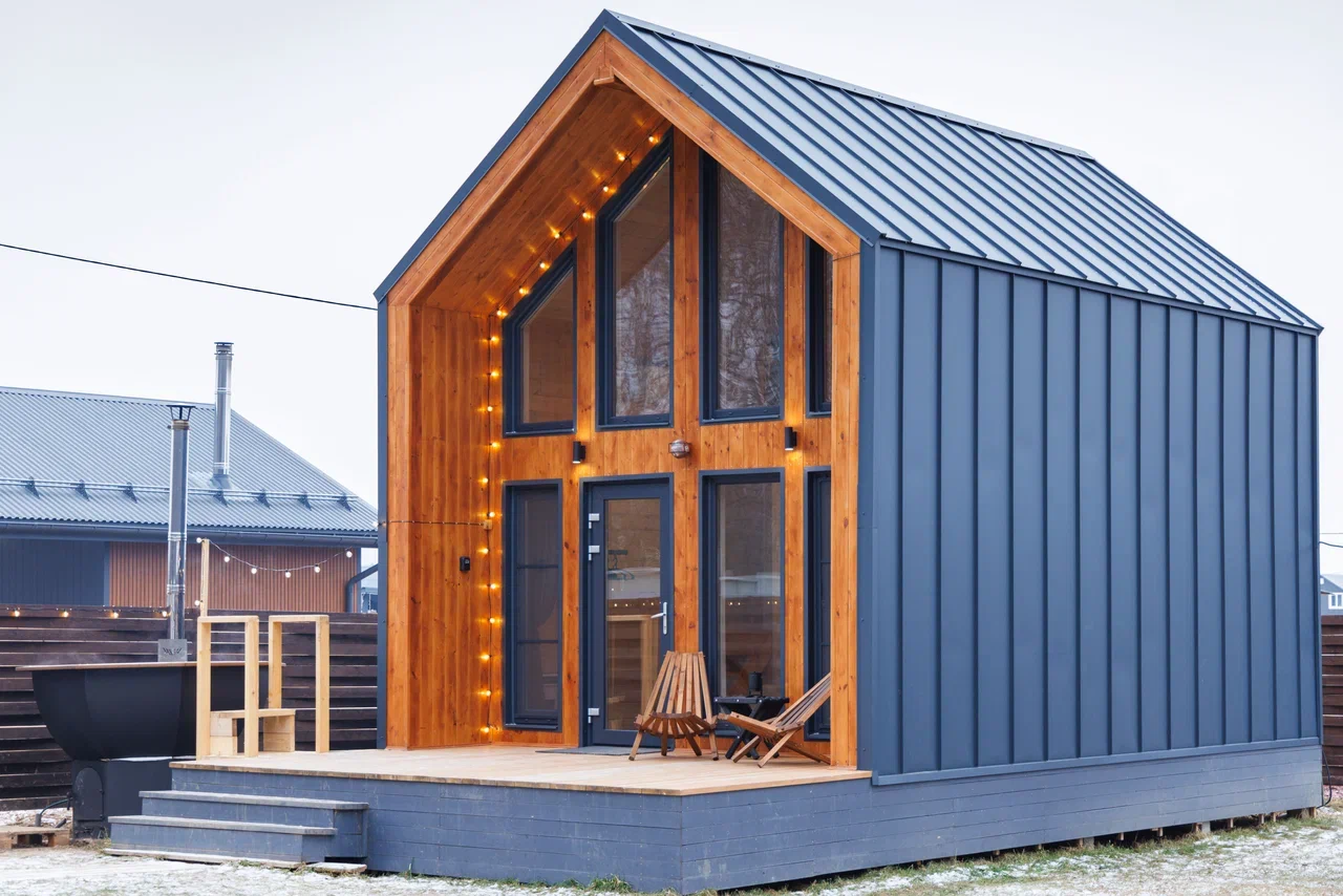 Фото Holiday House